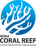 Strona projektu Coral Reef Conservation Program Strona projektu Coral Reef Conservation Program